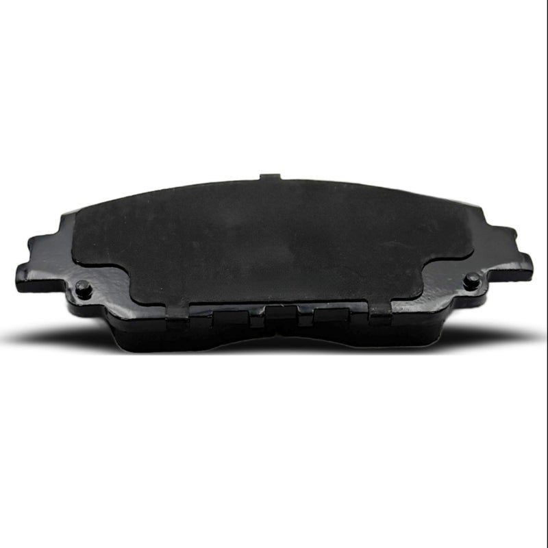 ALADICHE Front Rear Brake Pads Set Fit For 2018-2022 Toyota Camry Hybrid/XLE/XSE  for 2019-2022 Rav4 Lexus ES350 ES250 UX200 UX250h - Image 5